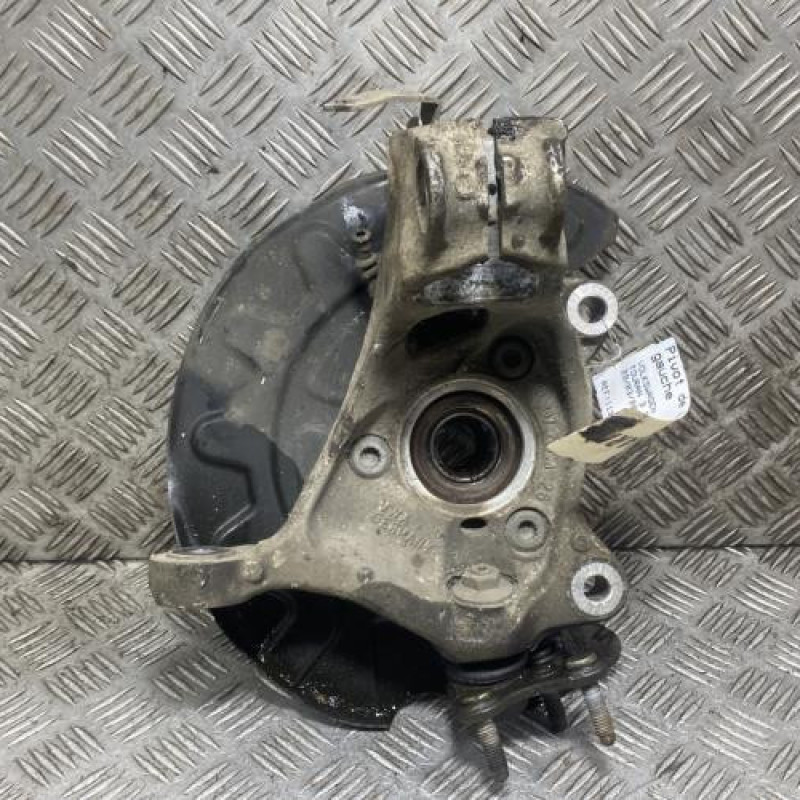 Pivot de moyeu avant gauche VOLKSWAGEN TOURAN 3 Photo n°3