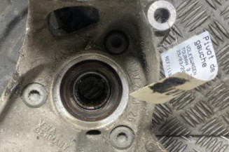 Pivot de moyeu avant gauche VOLKSWAGEN TOURAN 3