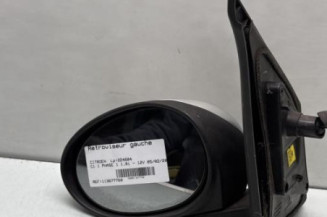 Retroviseur gauche CITROEN C1 1 Photo n°1