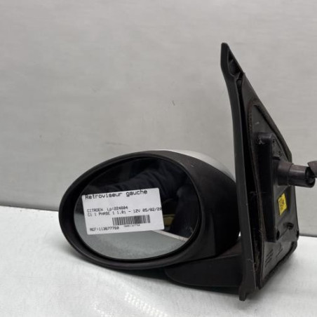 Retroviseur gauche CITROEN C1 1 Photo n°1