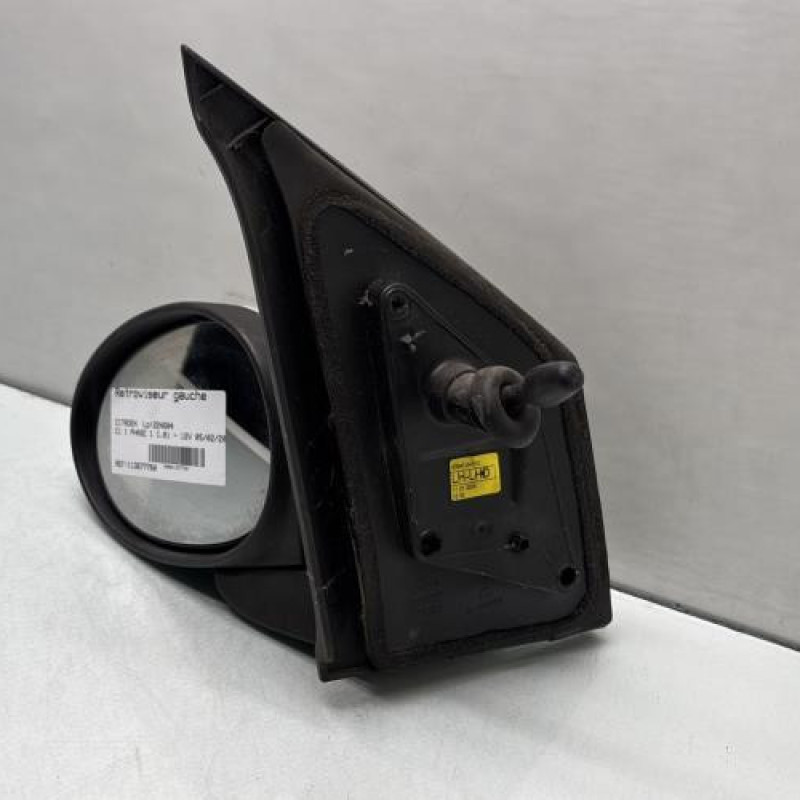Retroviseur gauche CITROEN C1 1 Photo n°2