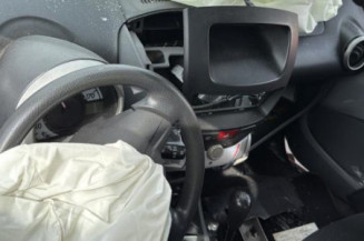 Retroviseur gauche CITROEN C1 1