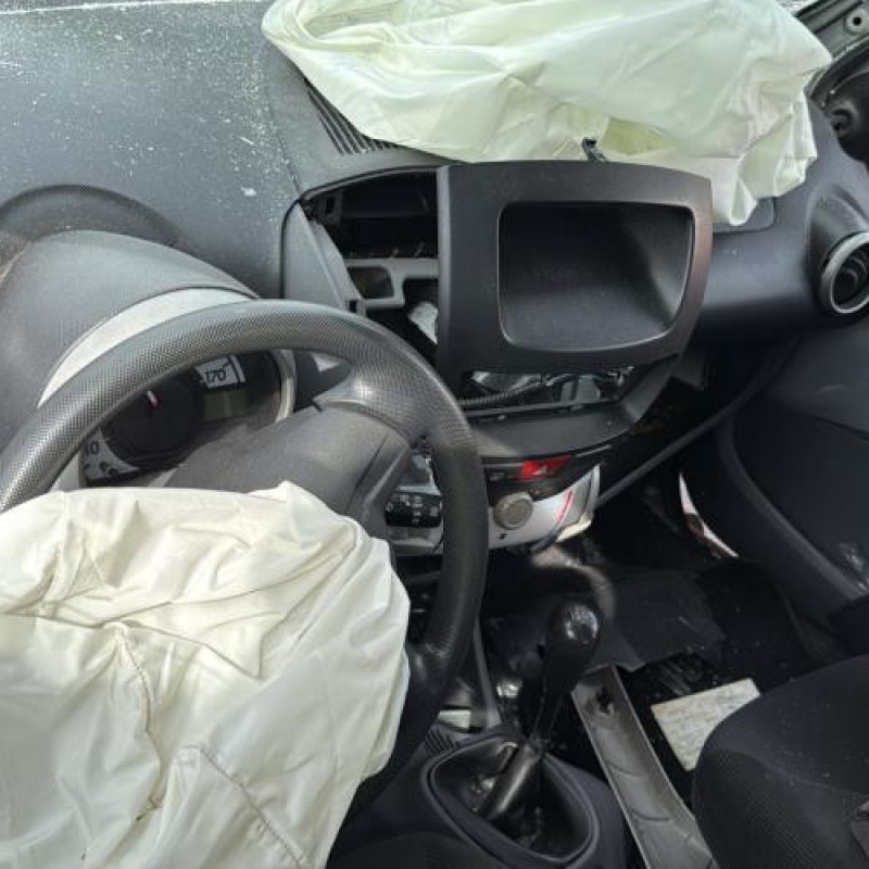 Retroviseur gauche CITROEN C1 1 Photo n°10