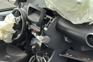 Retroviseur gauche CITROEN C1 1