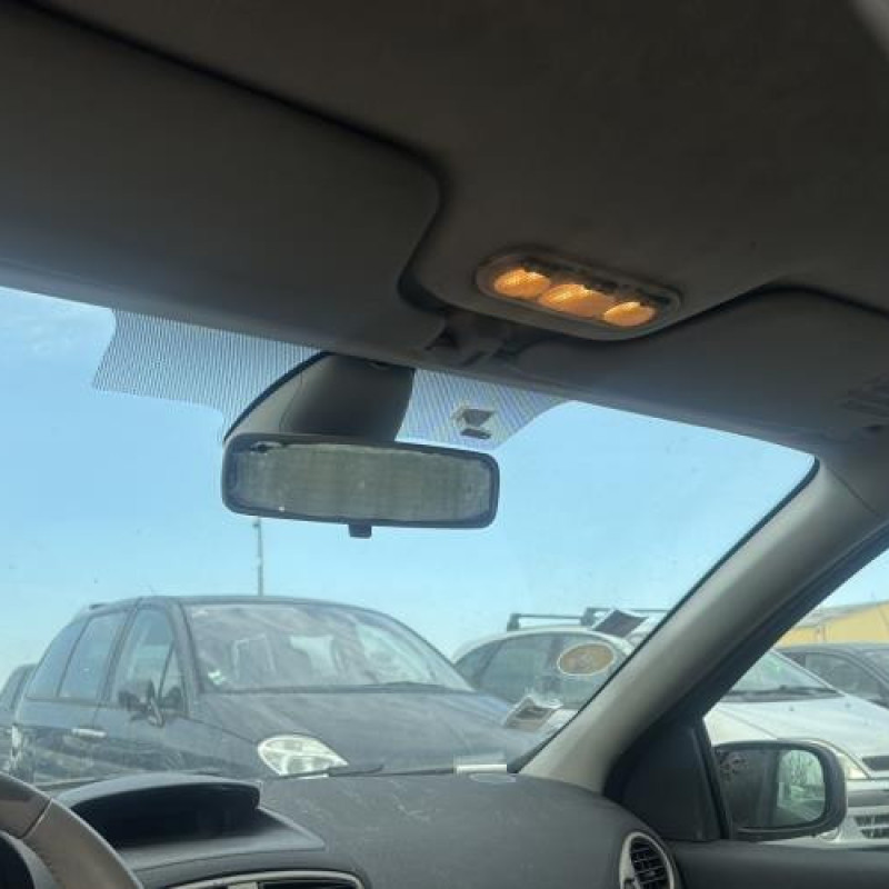 Retroviseur droit RENAULT CLIO 3 Photo n°18