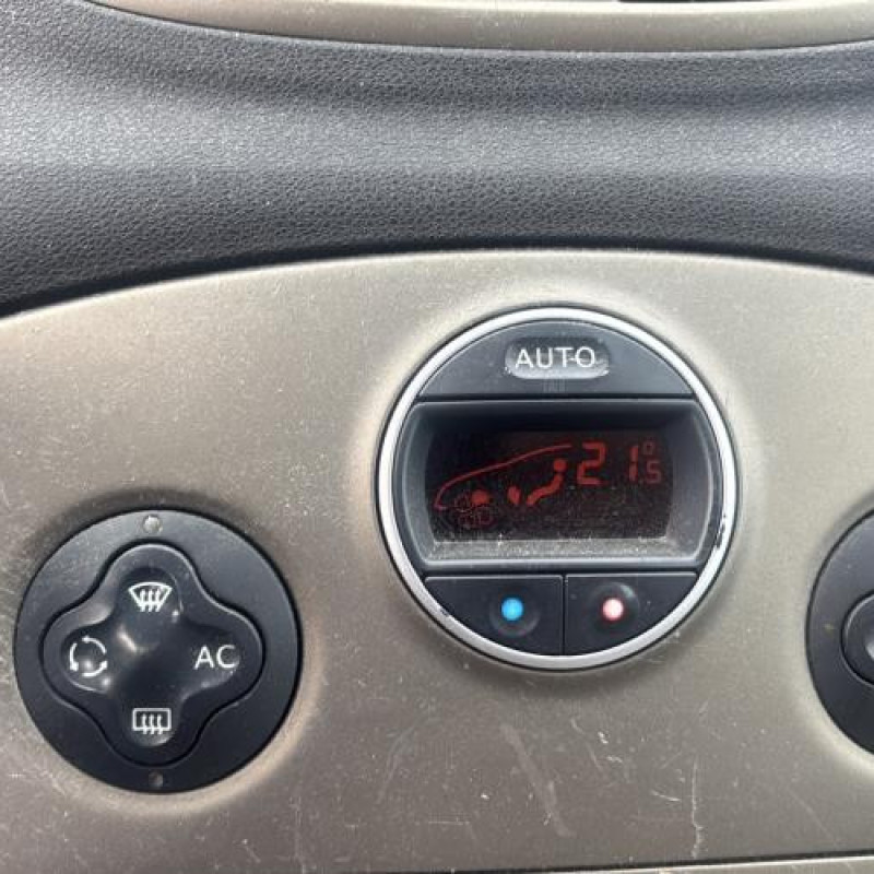 Retroviseur droit RENAULT CLIO 3 Photo n°19