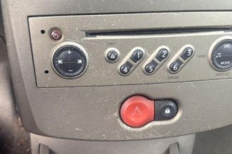 Retroviseur droit RENAULT CLIO 3