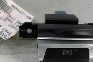 Poignee electrique frein a main PEUGEOT 308 2 Photo n°1