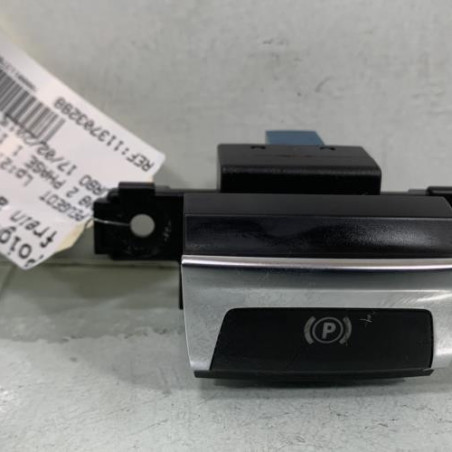 Poignee electrique frein a main PEUGEOT 308 2 Photo n°1