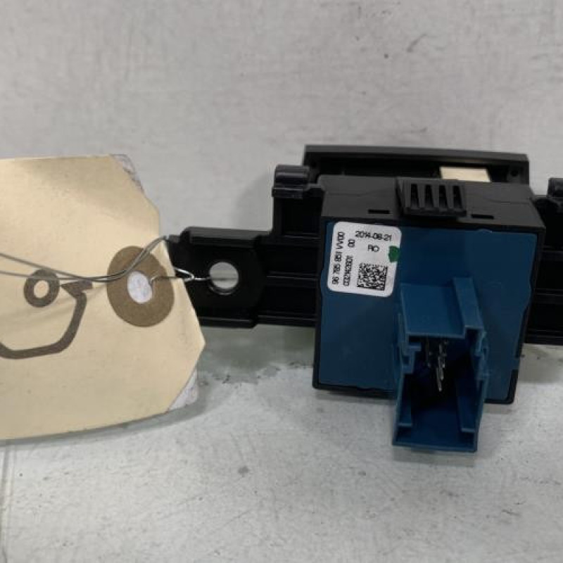 Poignee electrique frein a main PEUGEOT 308 2 Photo n°2