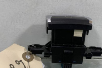 Poignee electrique frein a main PEUGEOT 308 2