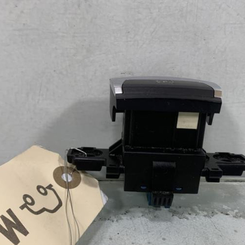 Poignee electrique frein a main PEUGEOT 308 2 Photo n°3