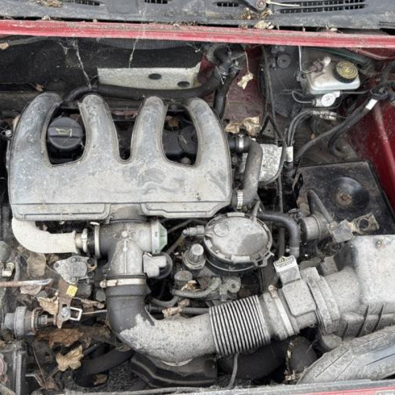 Retroviseur droit CITROEN BERLINGO 1 Photo n°14