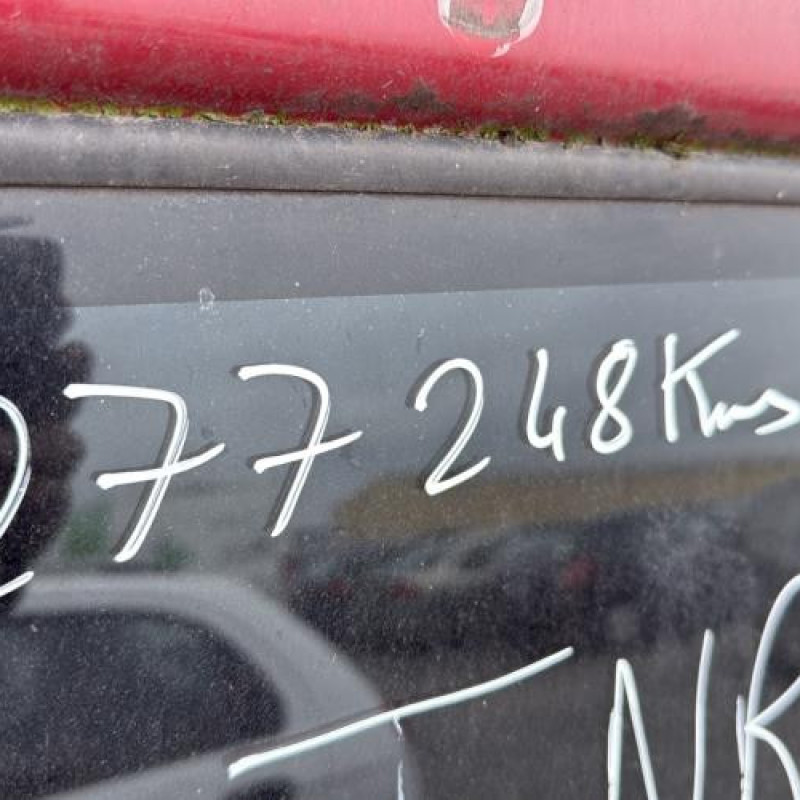 Retroviseur droit CITROEN BERLINGO 1 Photo n°16