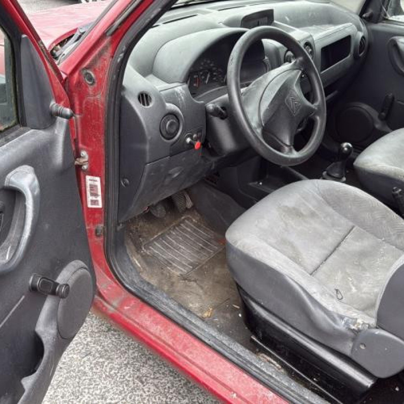 Retroviseur droit CITROEN BERLINGO 1 Photo n°18