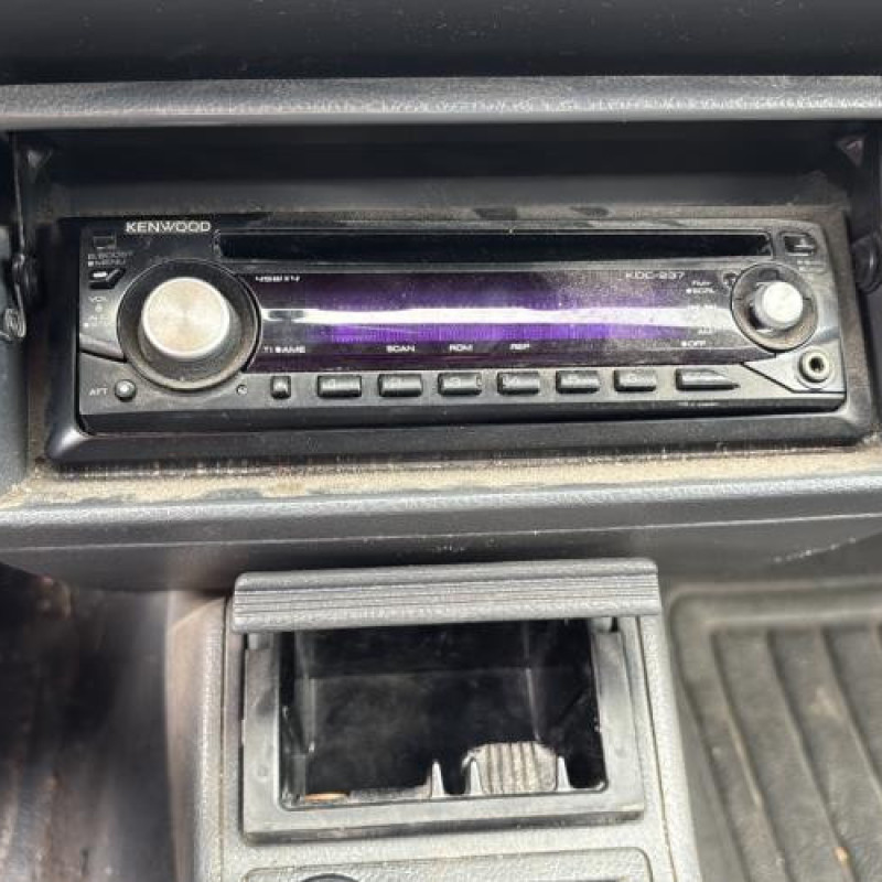 Retroviseur gauche RENAULT CLIO 1 Photo n°20