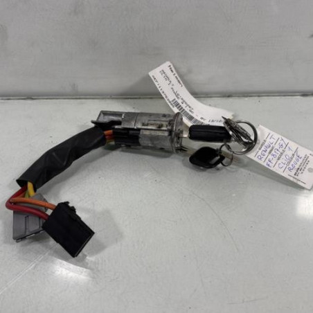 Neiman RENAULT CLIO 1 Photo n°1