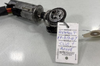 Neiman RENAULT CLIO 1