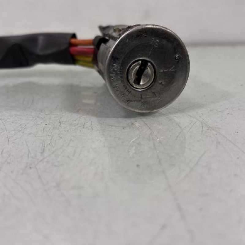 Neiman RENAULT CLIO 1 Photo n°4