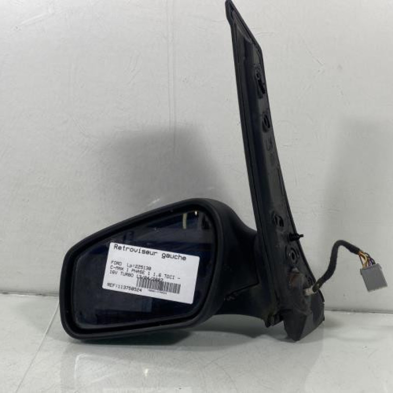 Retroviseur gauche FORD C-MAX 1 Photo n°1