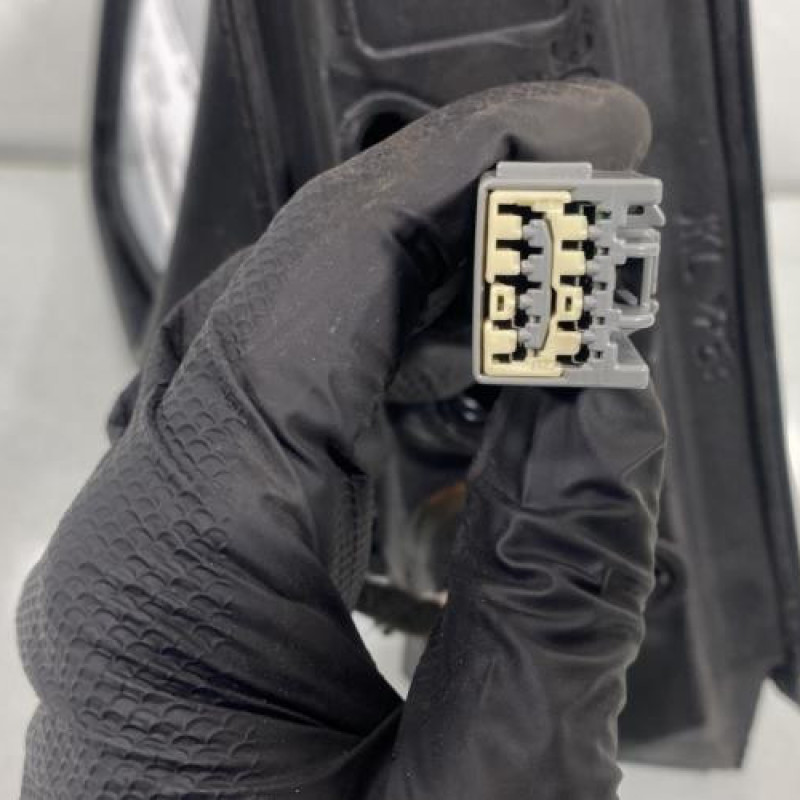 Retroviseur gauche FORD C-MAX 1 Photo n°6