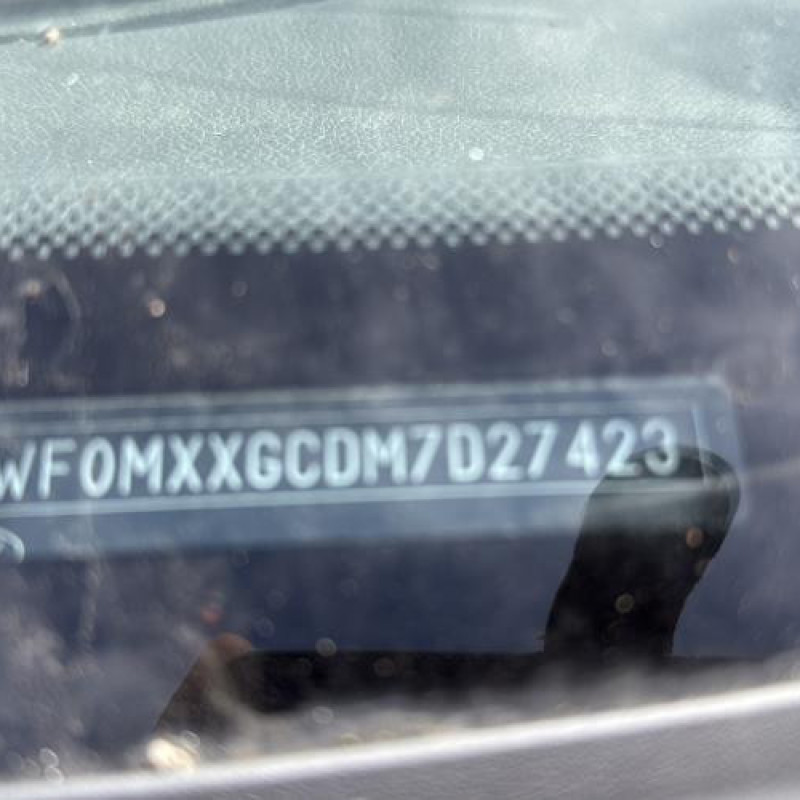 Retroviseur gauche FORD C-MAX 1 Photo n°17