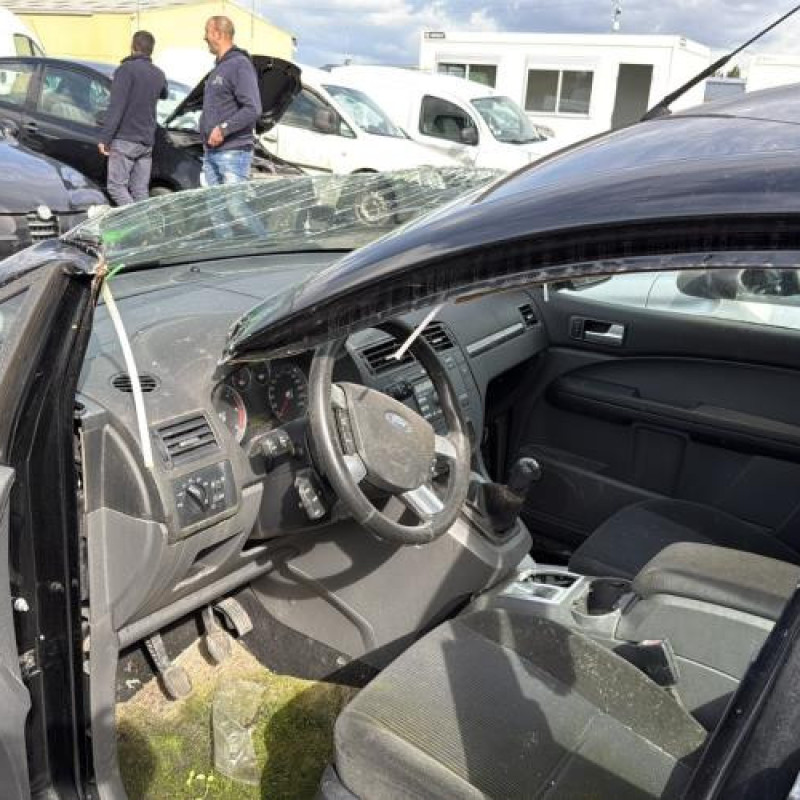 Retroviseur gauche FORD C-MAX 1 Photo n°20