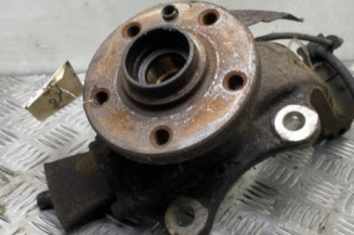 Pivot de moyeu avant droit VOLKSWAGEN SHARAN 1 Photo n°1