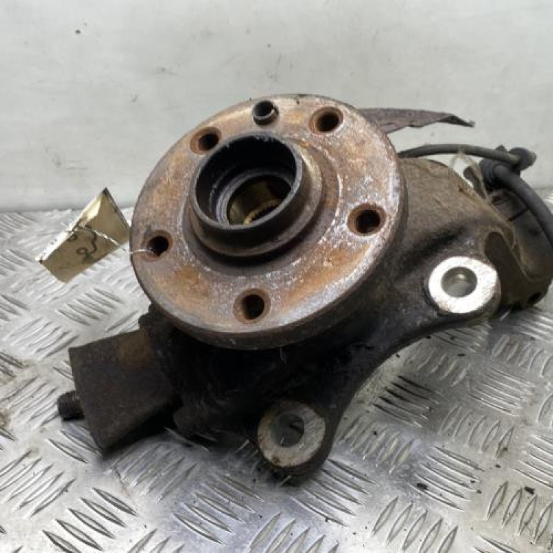 Pivot de moyeu avant droit VOLKSWAGEN SHARAN 1 Photo n°1