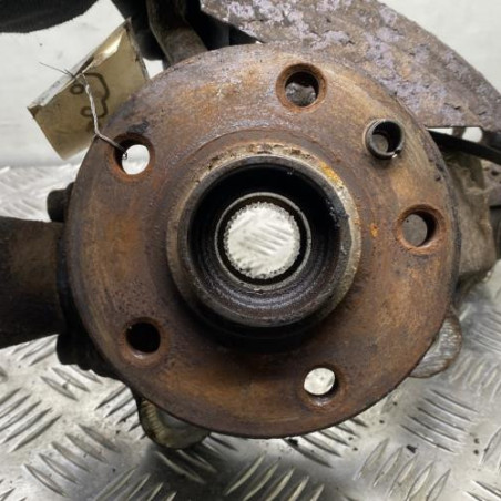 Pivot de moyeu avant droit VOLKSWAGEN SHARAN 1