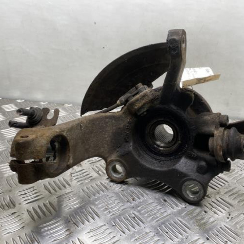 Pivot de moyeu avant droit VOLKSWAGEN SHARAN 1 Photo n°3