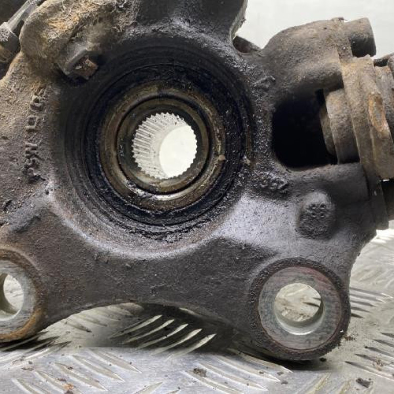 Pivot de moyeu avant droit VOLKSWAGEN SHARAN 1 Photo n°4