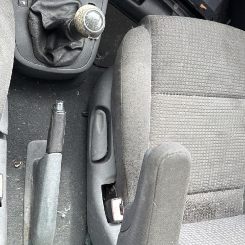 Pivot de moyeu avant droit VOLKSWAGEN SHARAN 1 Photo n°18