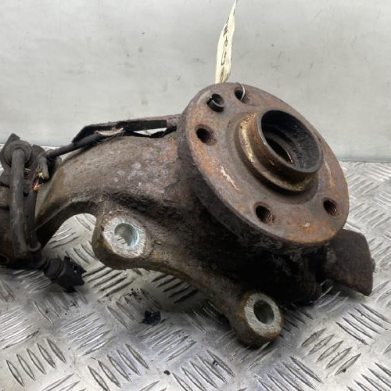 Pivot de moyeu avant gauche VOLKSWAGEN SHARAN 1 Photo n°1