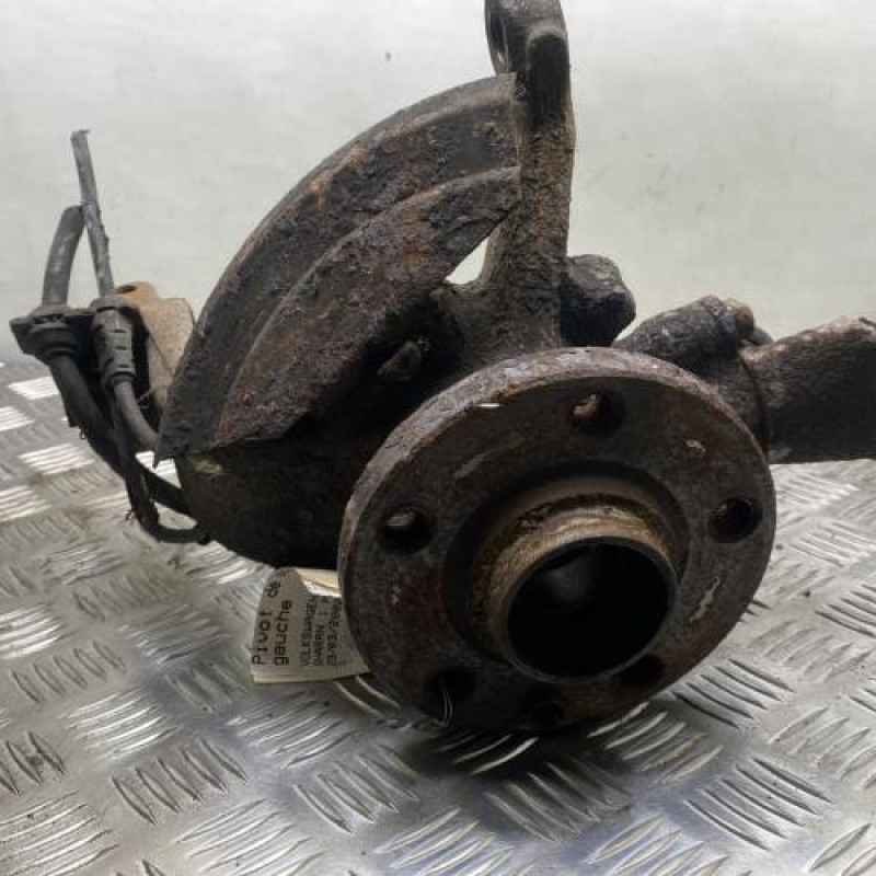 Pivot de moyeu avant gauche VOLKSWAGEN SHARAN 1 Photo n°2