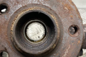 Pivot de moyeu avant gauche VOLKSWAGEN SHARAN 1