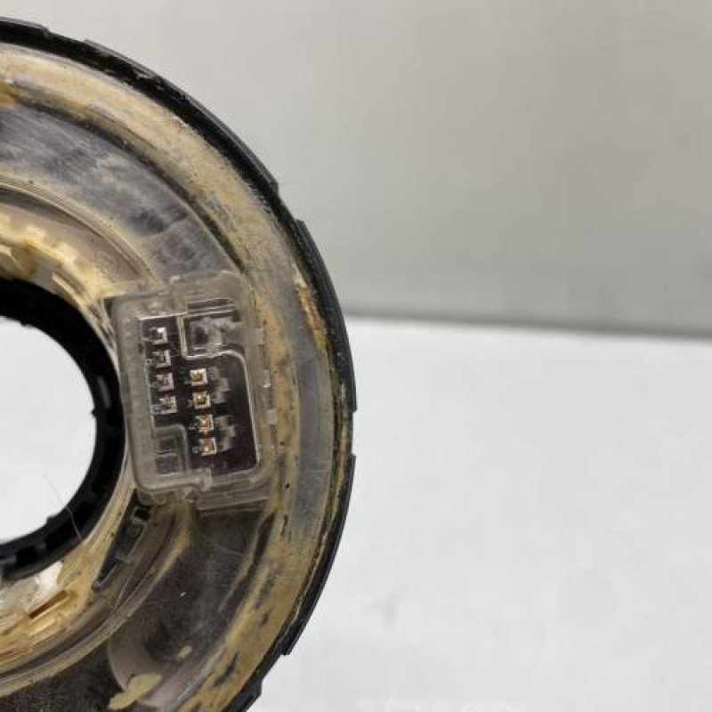 Contacteur tournant VOLKSWAGEN GOLF 5 Photo n°4