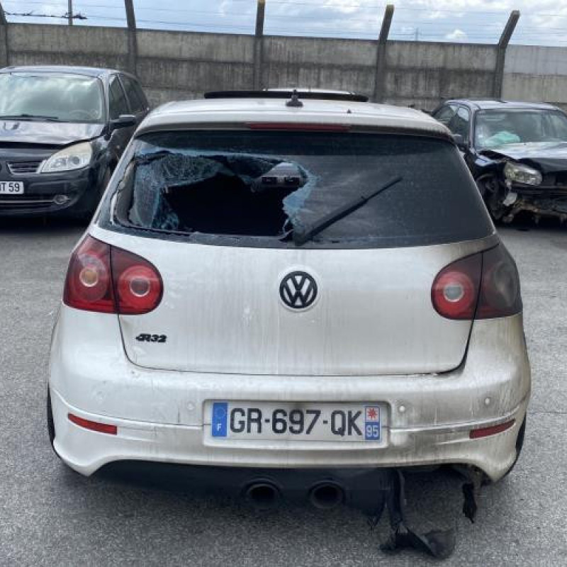 Contacteur tournant VOLKSWAGEN GOLF 5 Photo n°10