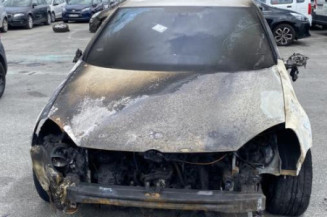 Contacteur tournant VOLKSWAGEN GOLF 5