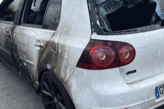 Contacteur tournant VOLKSWAGEN GOLF 5