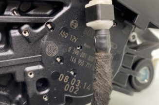 Moteur essuie glace arriere VOLKSWAGEN GOLF 5