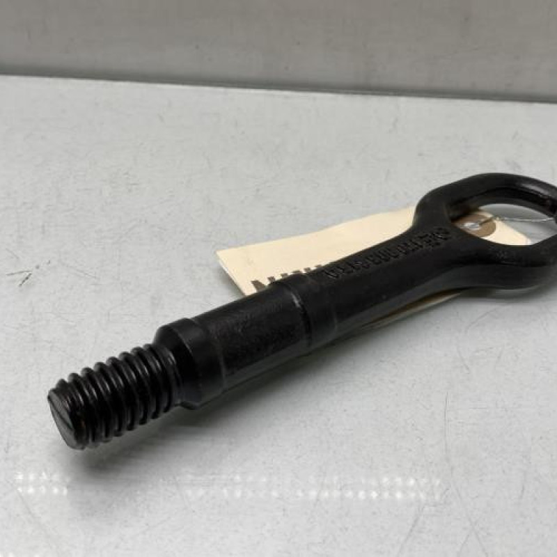 Crochet de remorquage VOLKSWAGEN GOLF 5 Photo n°1