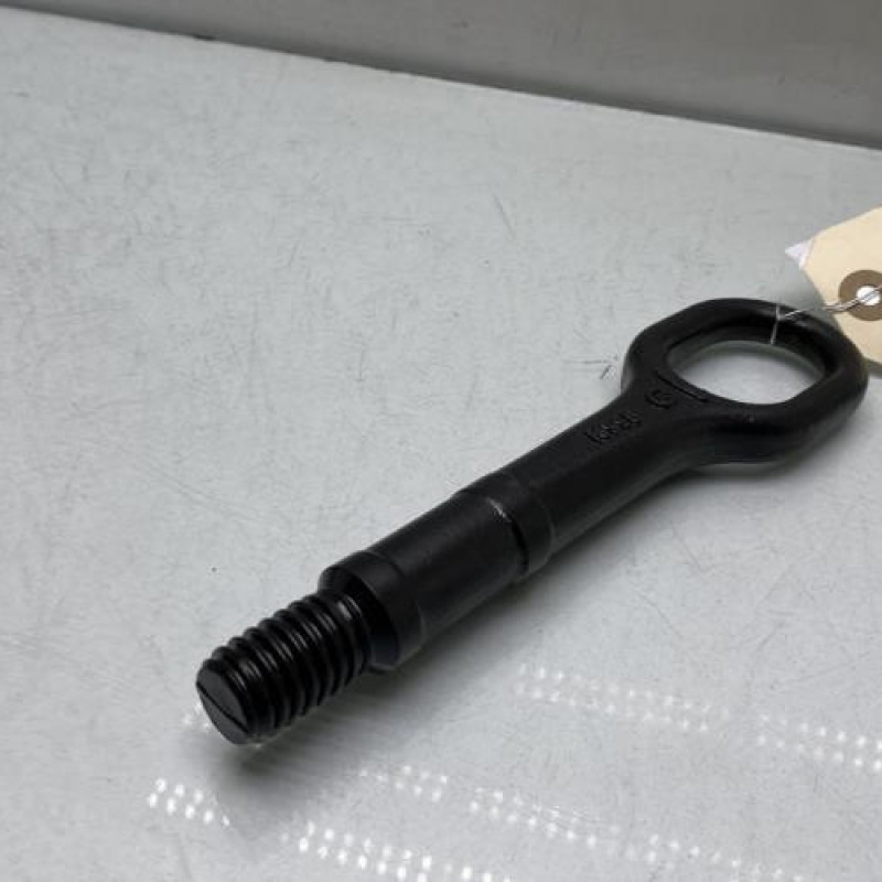 Crochet de remorquage VOLKSWAGEN GOLF 5 Photo n°3