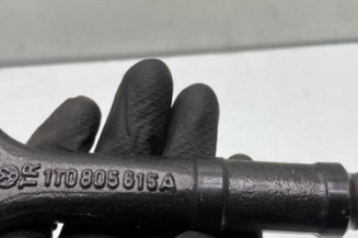 Crochet de remorquage VOLKSWAGEN GOLF 5