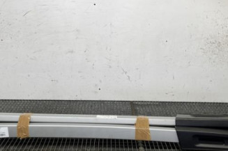 Barres de toit DACIA DUSTER 1 Photo n°1