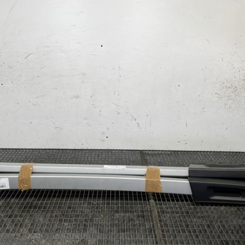 Barres de toit DACIA DUSTER 1 Photo n°1