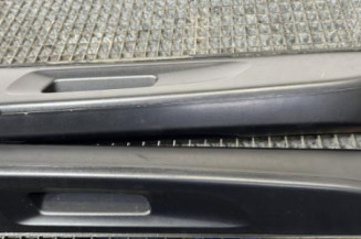 Barres de toit DACIA DUSTER 1