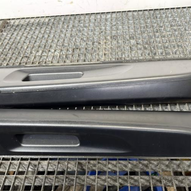 Barres de toit DACIA DUSTER 1 Photo n°2