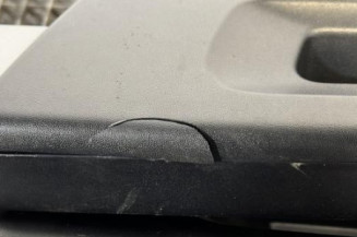 Barres de toit DACIA DUSTER 1