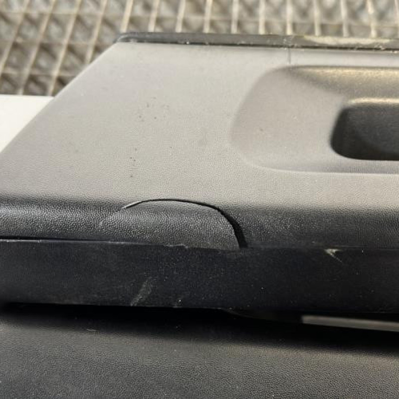 Barres de toit DACIA DUSTER 1 Photo n°3